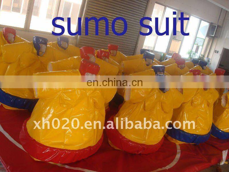 Hot Salller endless fun outdoor or indoor commercial grade Vinyl tarpaulin C105 combo inflatabes commercial