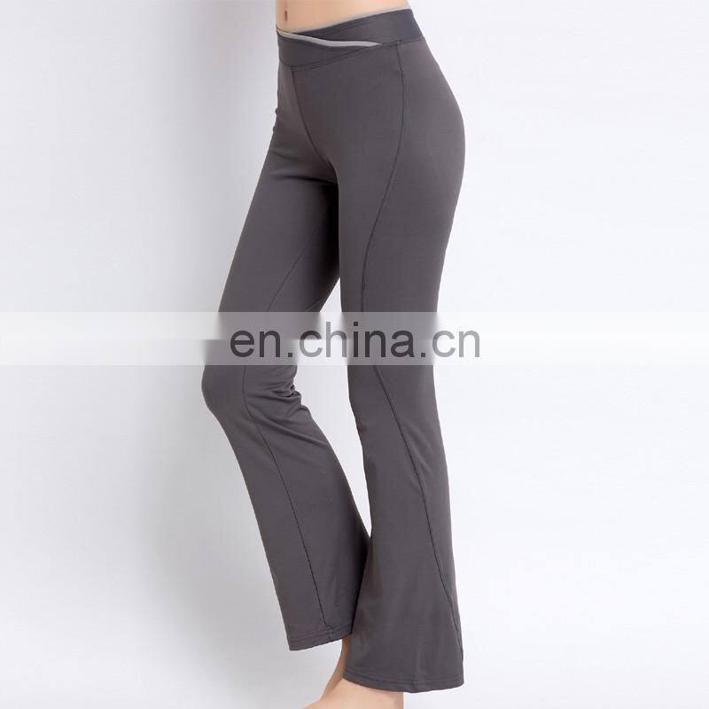 Very Comfortable Gym Fitness Outdoor Exercise n Running Excellent Quality Yoga Fitness Pants Sports Trousers