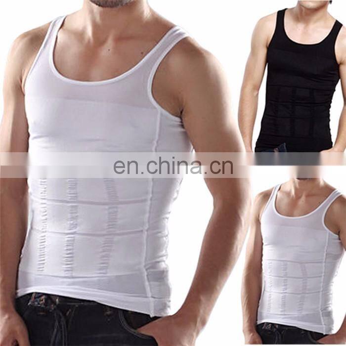 Islamic hot sale men wear vest breathable vest summer wear