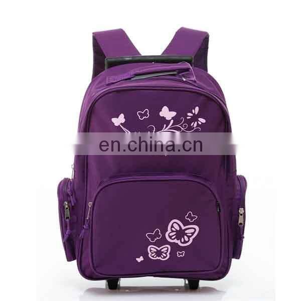 Trolley 2017 Book Bags For Primary School
