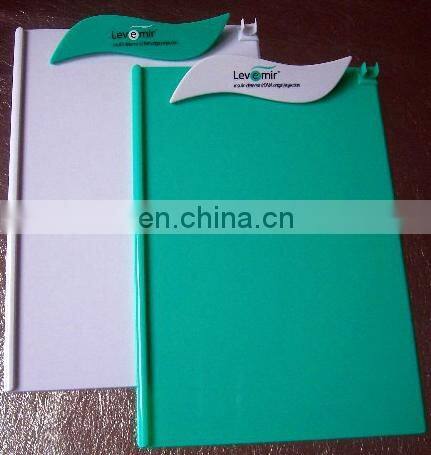 plastic calculator clipboard