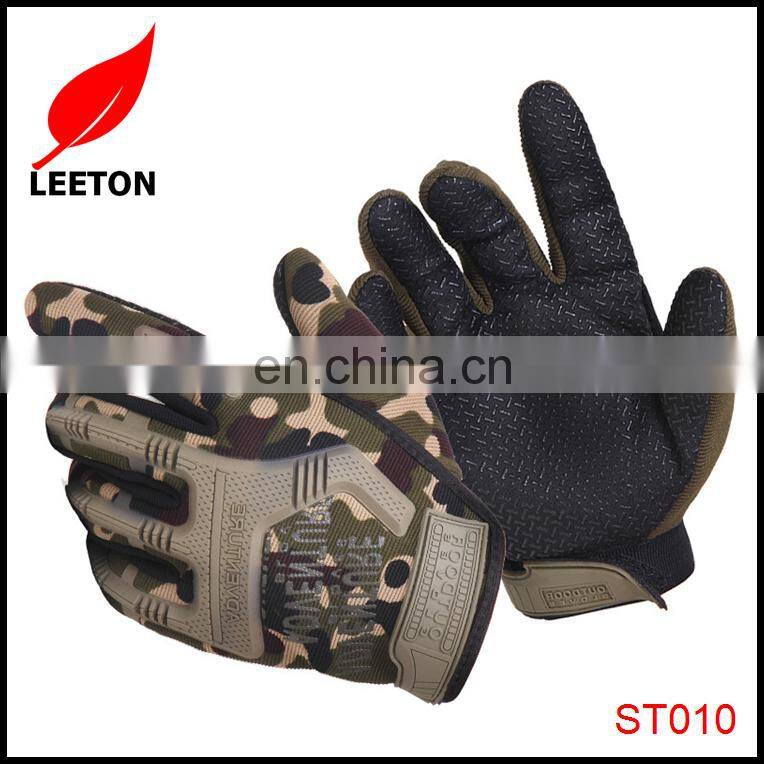 Factory supply fashion CS sport motorcycle glove