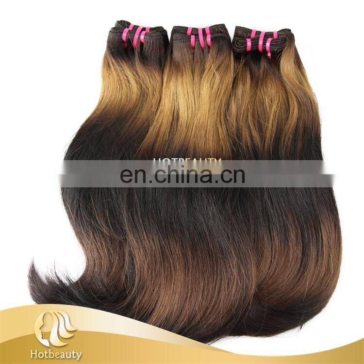 Hotbeauty New Style Hair Arrival Grade 9A Cuticle Aligned Virgin Hair