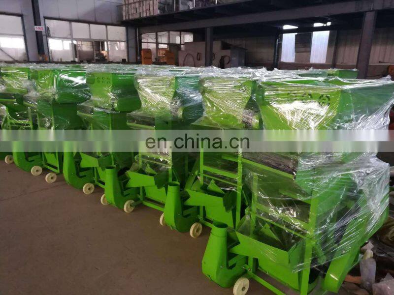 groundnut shelling machine small peanut sheller machine