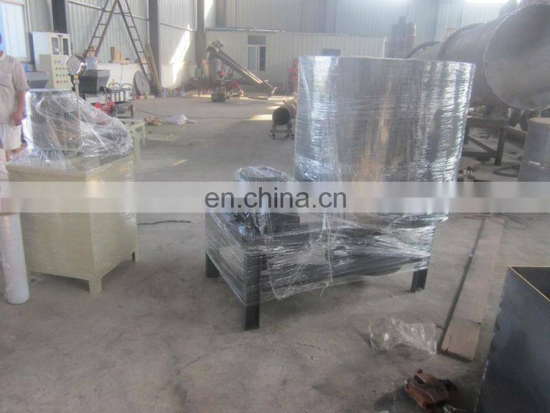 Big Capacity Wood Block Hot Pressing Machine/Wood Block Making Machine/Wood Block Forming Machine