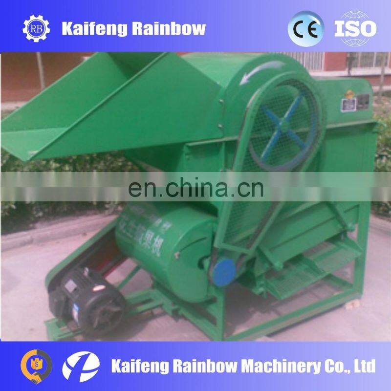 Hot selling Peanut picking machine for farmers