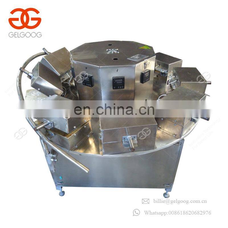 Best Price Commercial Ice Cream Snow Cone Processing Maker Rolled Sugar Cone Machine