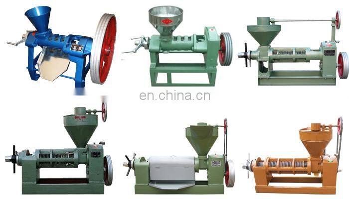 Canola oil press machine hemp oil press machine machine press oil