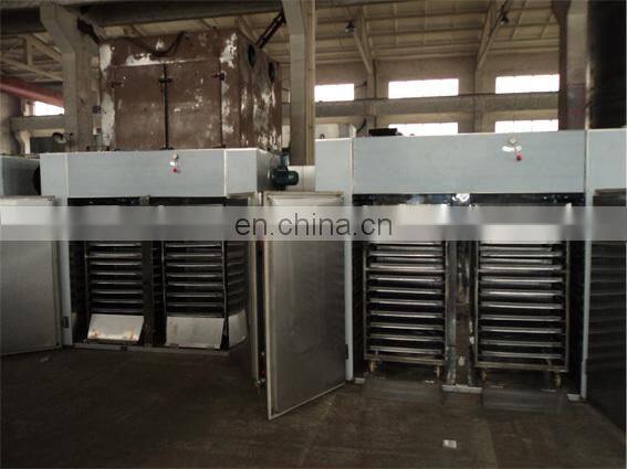 China hot sale egg yam catfish drying machine with tray