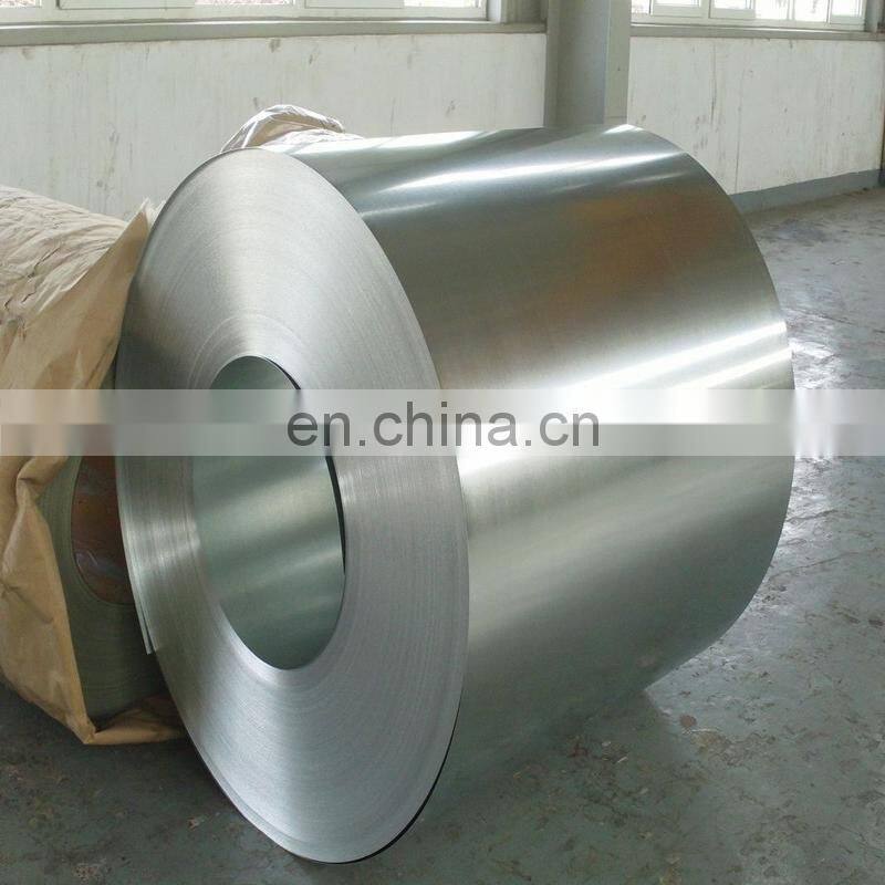 Prepainted Galvanized Steel coil sheet 508MM 610MM