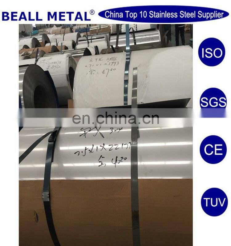 stainless steel 417 calculate steel plate/coil/strip weight