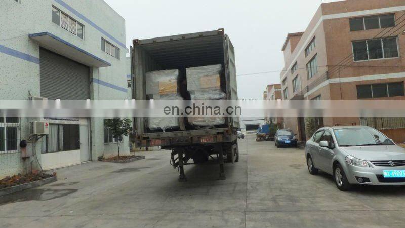 four-head welding machine for Pvc doors and windows