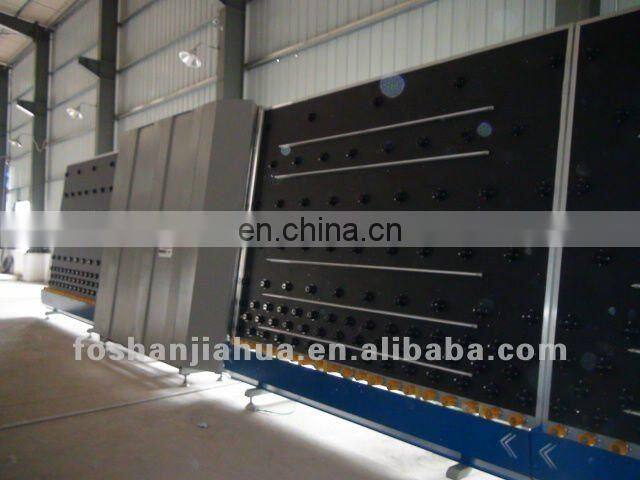 Insulating glass machine Alu-slot type Hollow glass machinery with PLC control (Plate press)/Hollow glass produce line/CNC Holl