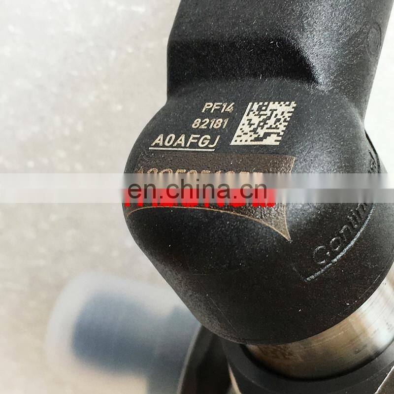 Genuine and new Common Rail Injector A2C59513554,5WS40539 for 03L130277B, 03L130277S