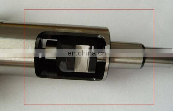 Fuel injection pump plunger P type P314 plunger 134153-6020 PT type plunger PT25