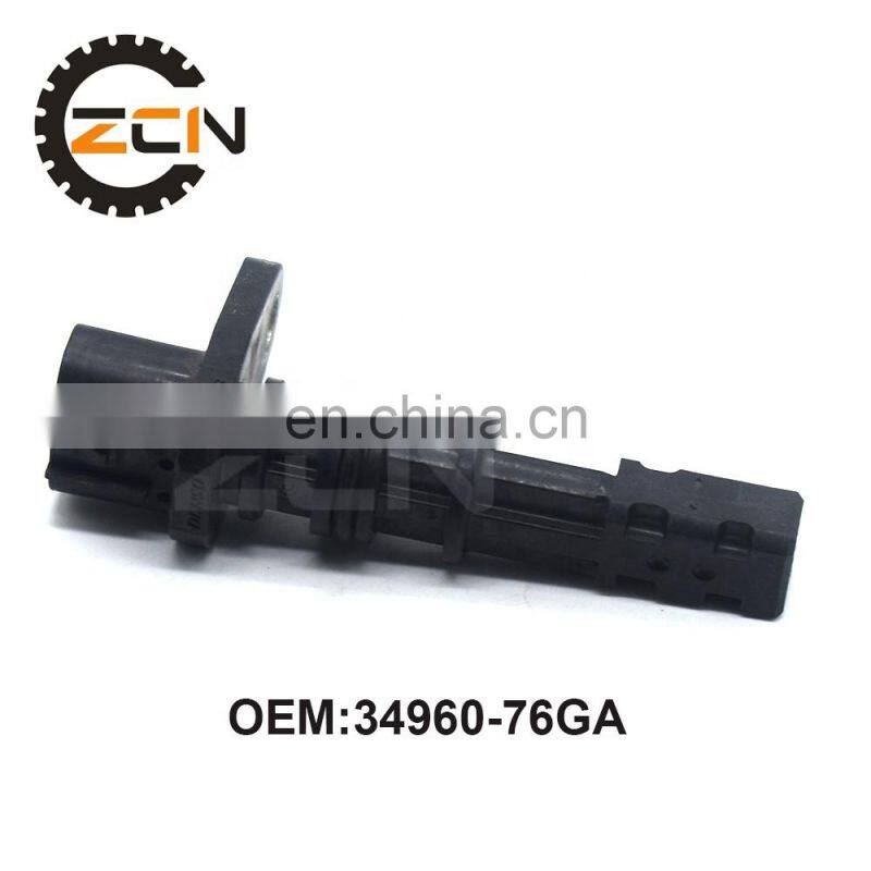 Original Vehicle Crankshaft Sensor OEM 34960-76GA For Swift High Quality