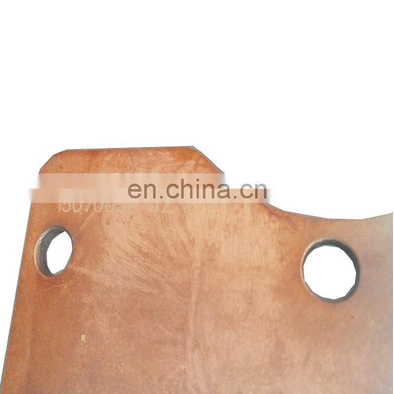 6CT engineparts 3975818 Oil Cooler Core