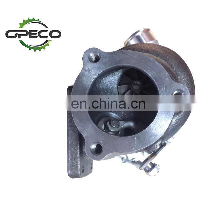 For Perkins Backhoe loaders 4.4L turbocharger 32006160 32006161 32006159 32006157 762931-5001S