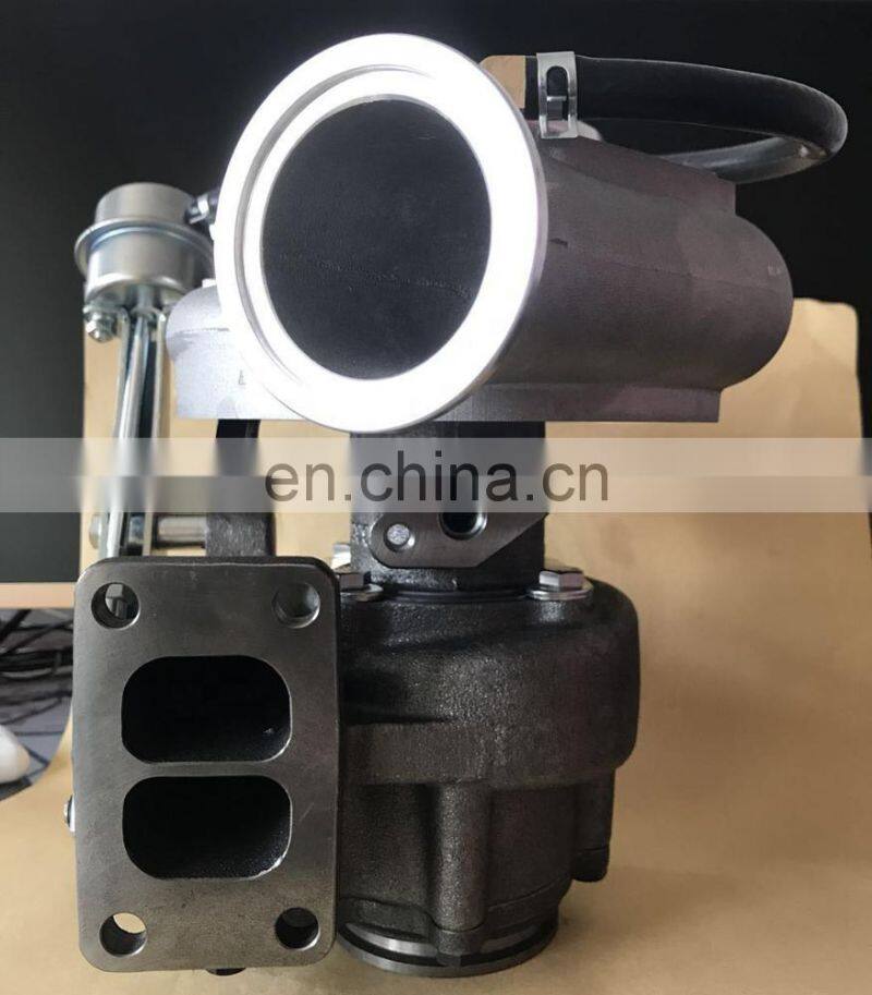 6BT HX35W Diesel engine Turbocharger 2834798 2834799 4045184