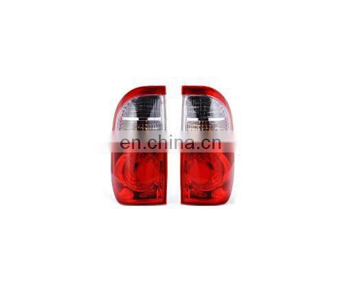 4133010-2000 4133020-2000 Rear Light L R TAIL LAMP FOR ZHONGXING ZXAUTO GRAND TIGER G3