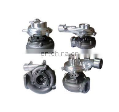17201-0L040 17201-30160 turbocharger for engine 1KD-FTV  KZN130 CT16V
