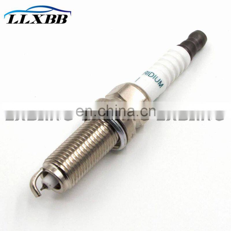 Genuine Auto Engine Single Platinum Spark Plug 22401-EW61C FXE22HR11 For Nissan 22401EW61C