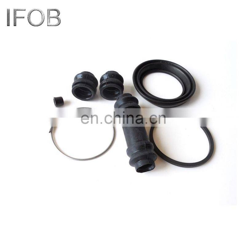 IFOB B0YW-33-26Z Wholesale wheel Brake Caliper Repair Kits Set for 323