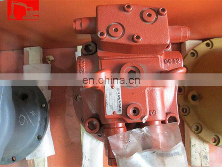 M2X120B swing motor (1)