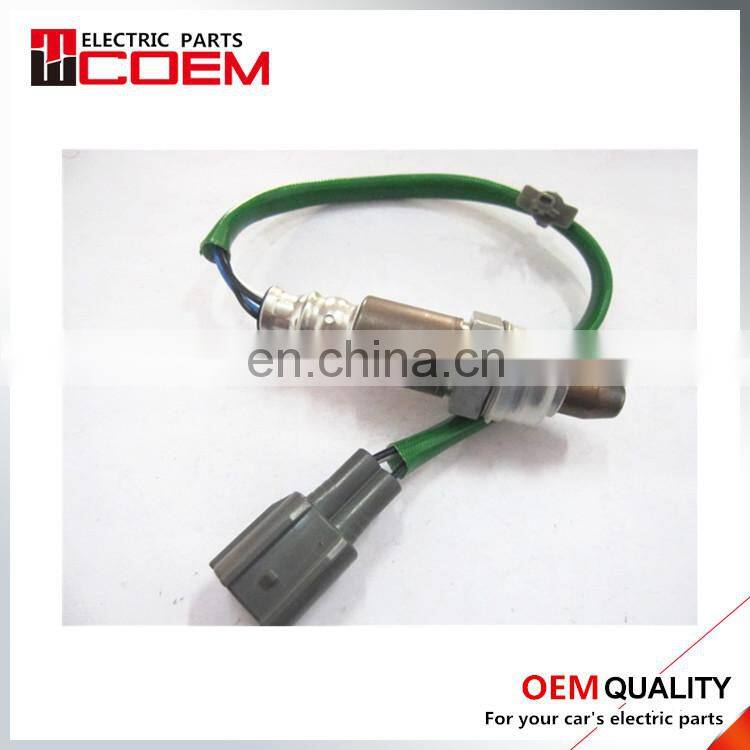 Auto Engine Sensor 22641-AA610 For Impreza 2.0 XV Crosstrek Forester Oxygen Lambda Sensor