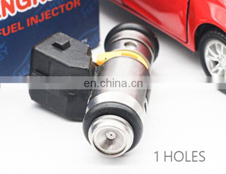 Hengney car parts IPM018 IWP-160 for Toyota HILUX 3.0 D4d nozzle manufacturer