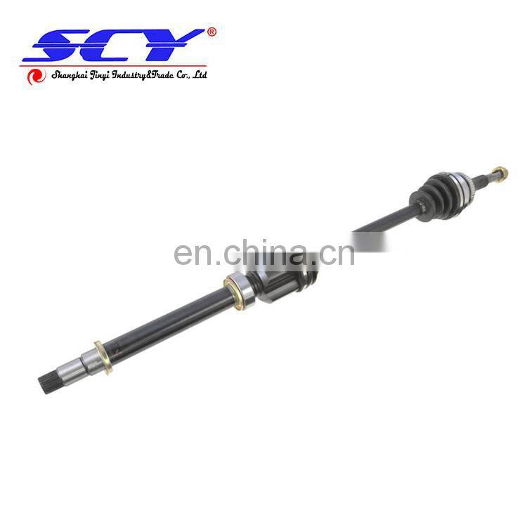 SCY CV Half Shaft Assembly Suitable for Nissan Maxima 04-06