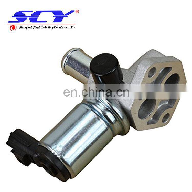 idle air control valve Suitable for FORD E-150 OE F7UE-9F715-FB F7UE9F715FB F7UE-9F715-FC F7UE9F715FC F7UZ-9F715-FB