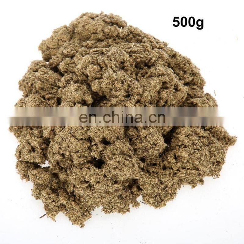 Factory large supply pure moxa wool(10:1) for moxibustion with high quality