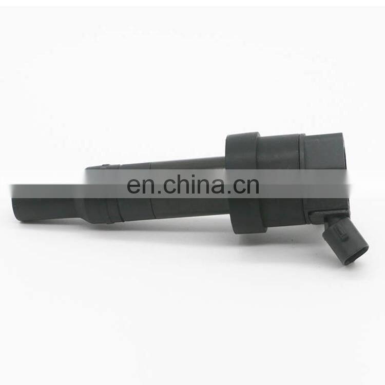 Hengney auto parts for Hyundai i10 PA 1.0 Rio UB 1.25 27301-04000 5DA193175241 CU1531 ignition coil pack