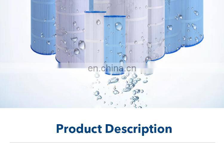 PA120, C-1200, CX1200RE, Replacement Filter Cartridge for Pleated Swimming Pool and Spa