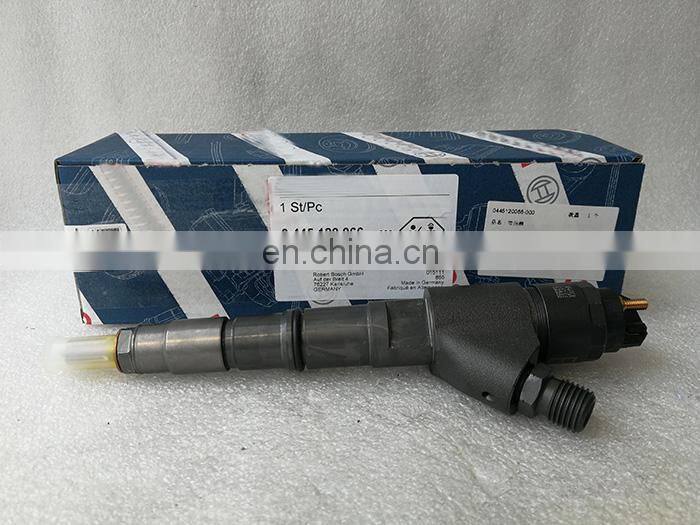 D6E D7E TCD2013 Engine Fuel Injector DLLA144P1565 04290986 0445120066 04289311 7420798114