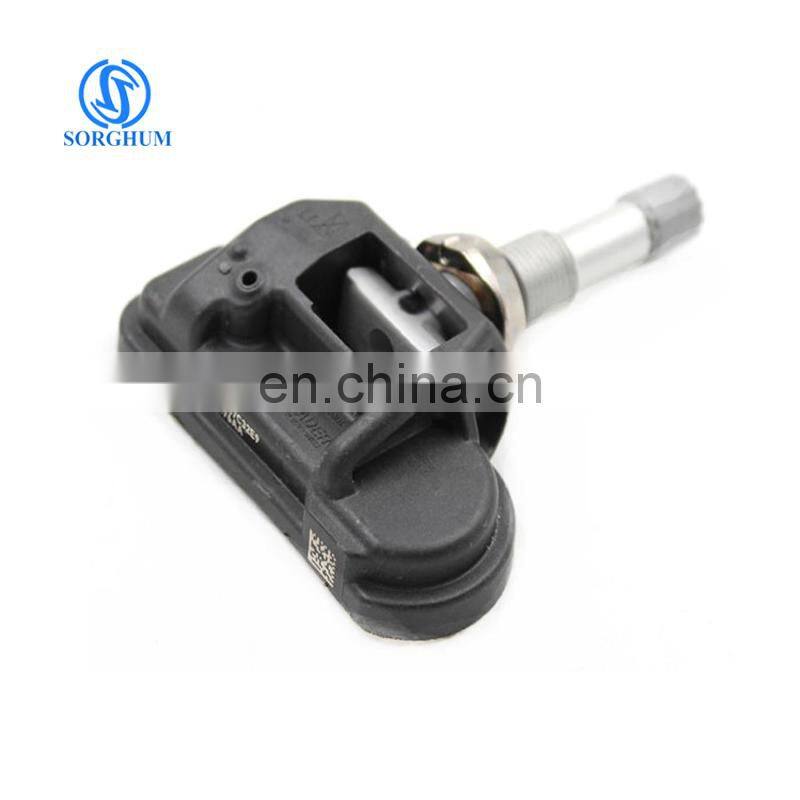 TPMS Tire Pressure Monitoring System For Maserati Levant 15-16 433MHZ 05154876AA