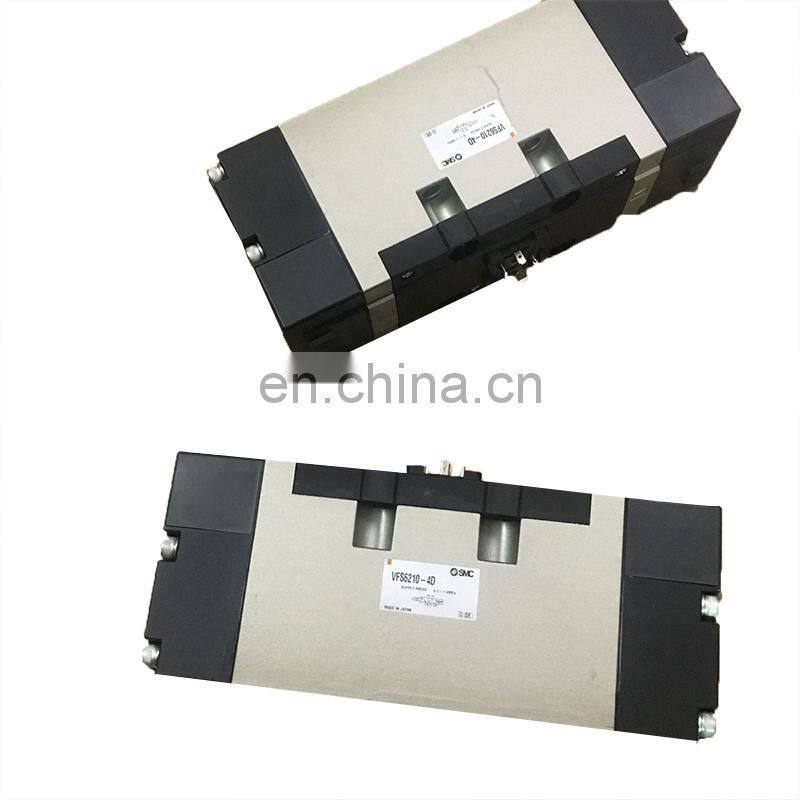 Trade assurance VFR series VFR6310-4D-06 VFR6310-4DZ VFR6310-4DZ-10 Solenoid valve