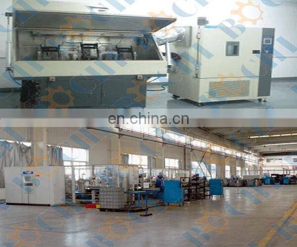 Chinese make automobile tie rod end for D651-32-290