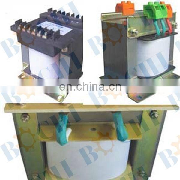 Toroidal Voltage Single-Phase Transformer