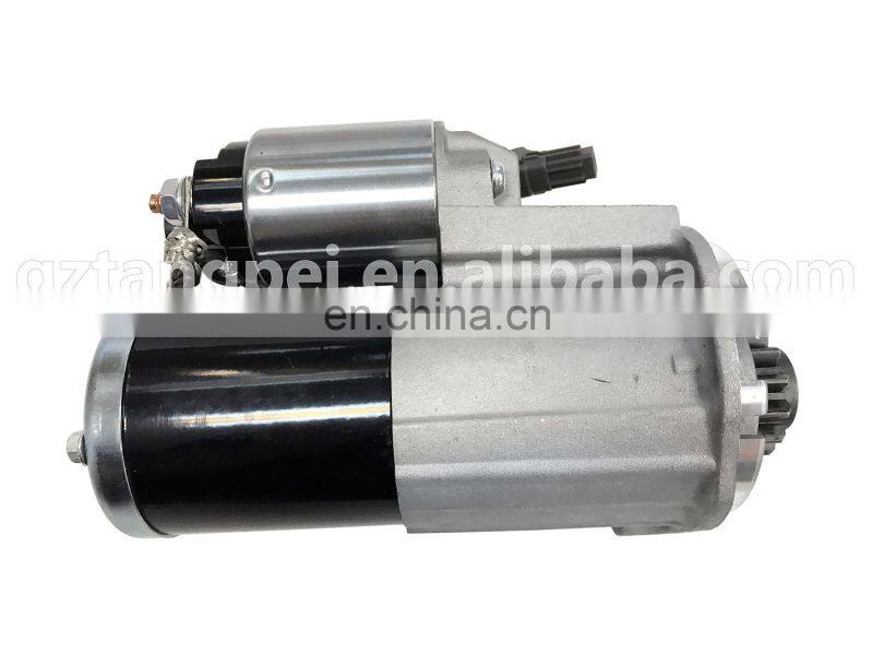 12 V Starter Motor For Niss-an OEM 23300-ET80B T13-19061N 23300ET80B T1319061N