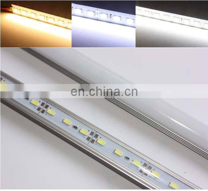 5630 smd led rigid strip light bar led 5630 5730 led rigid strip