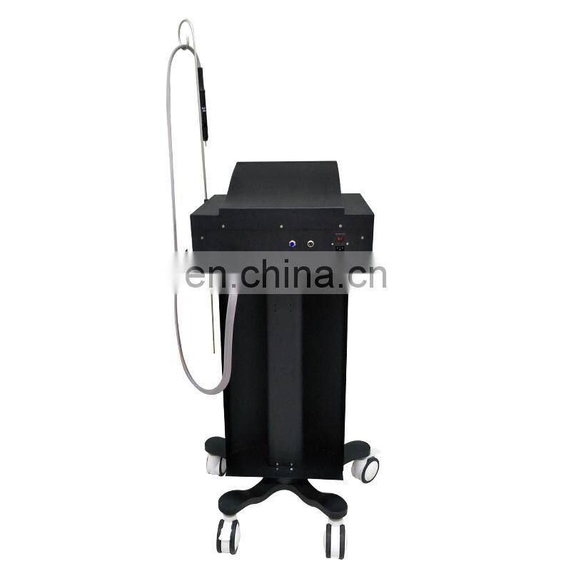 New Design Plasma Pen Pulsed Nitrogen Plasma Wrinkle Removal Beauty Machine