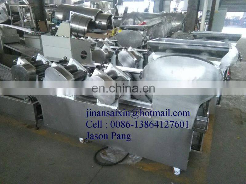 high quality China quick served noodle machine