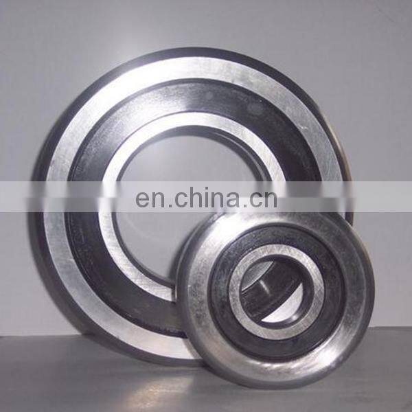 10811S Forklift Mast Bearing 55x118.5x25mm Forklift Parts Guide Bearing