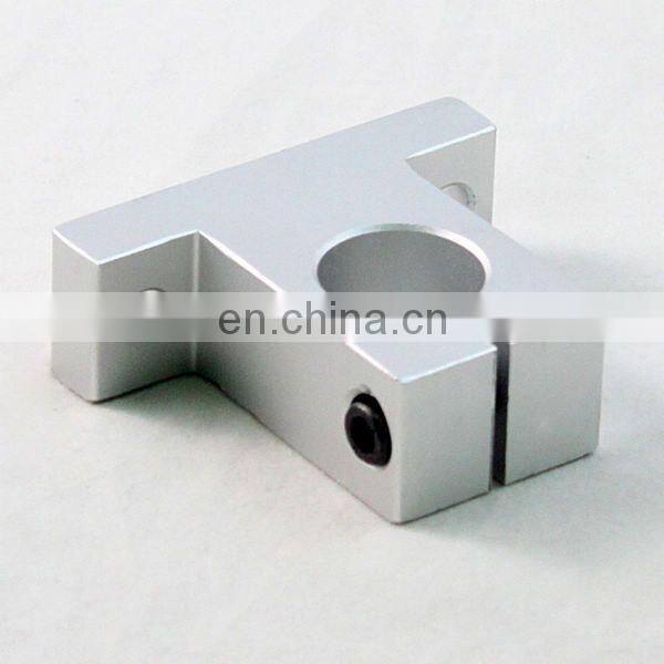 Sliding contact bearing Gliding bearing linear bearing block SC8UU SC10UU SCS10UU SC12UU