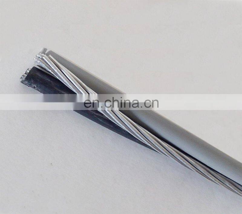 Self Supporting Bundle Assembled XLPE insulated cable 0.6/1 kV SIP2