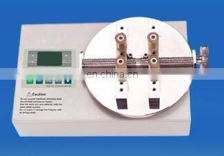 Model HB Cap Torque meter