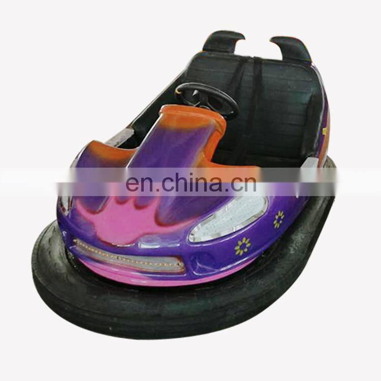 earn money machine electric bumper car amusement park rides