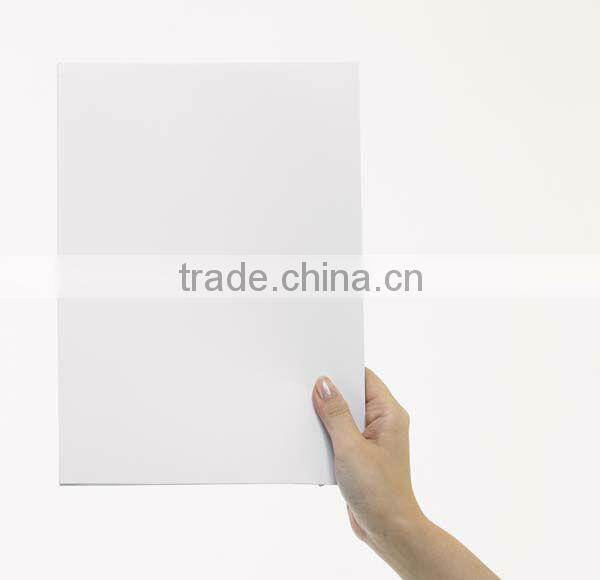 Supply all kinds of a4 paper in 20ft container